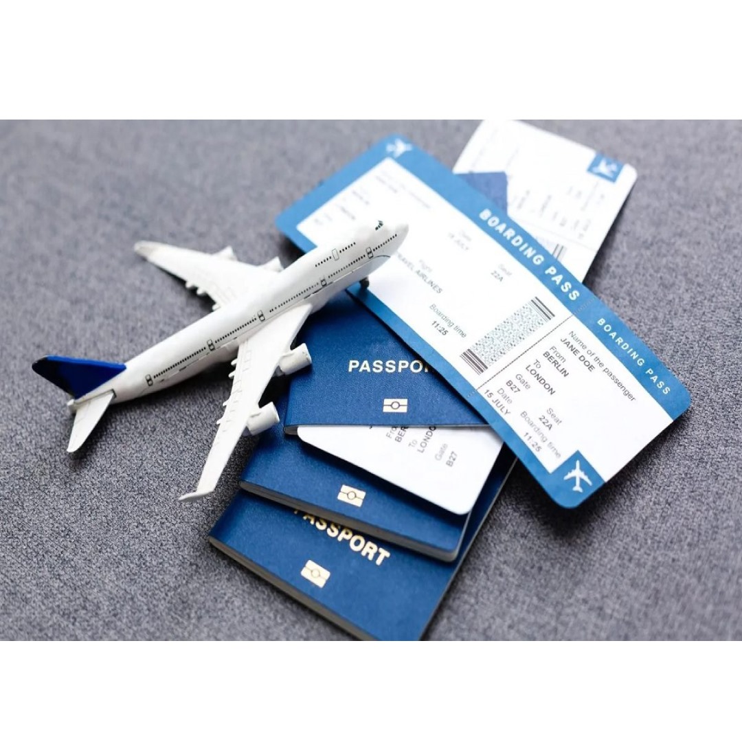 Air Tickets